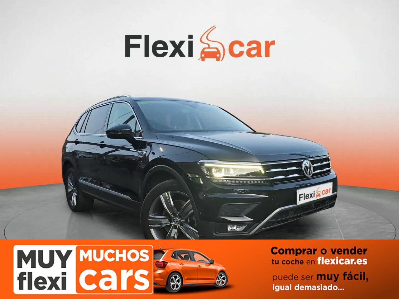 Volkswagen tiguan 2018 segunda mano alcala de henares  de segunda mano - volkswagen tiguan 2019 /