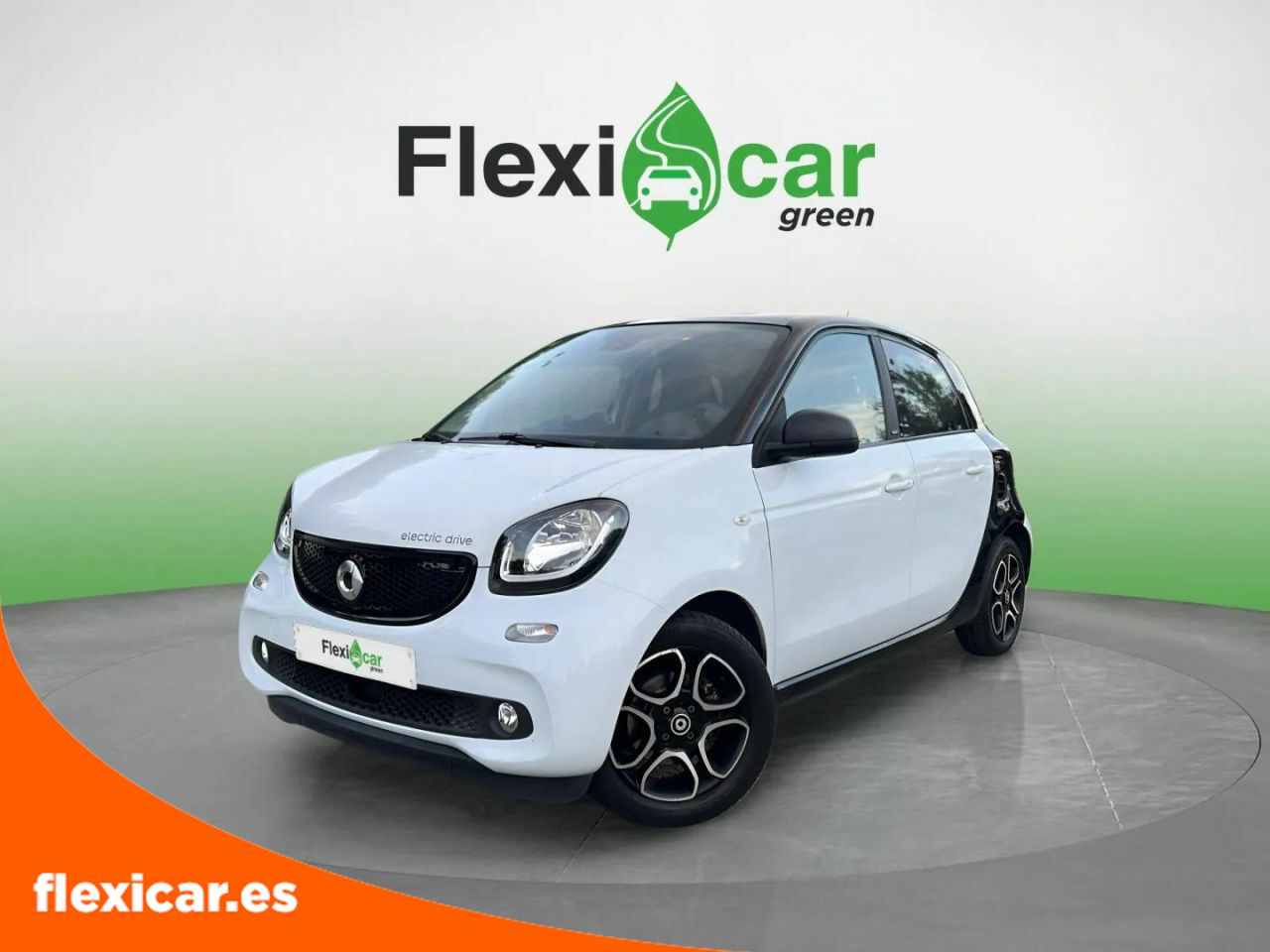 smart forfour 2018 / foto grande (3)