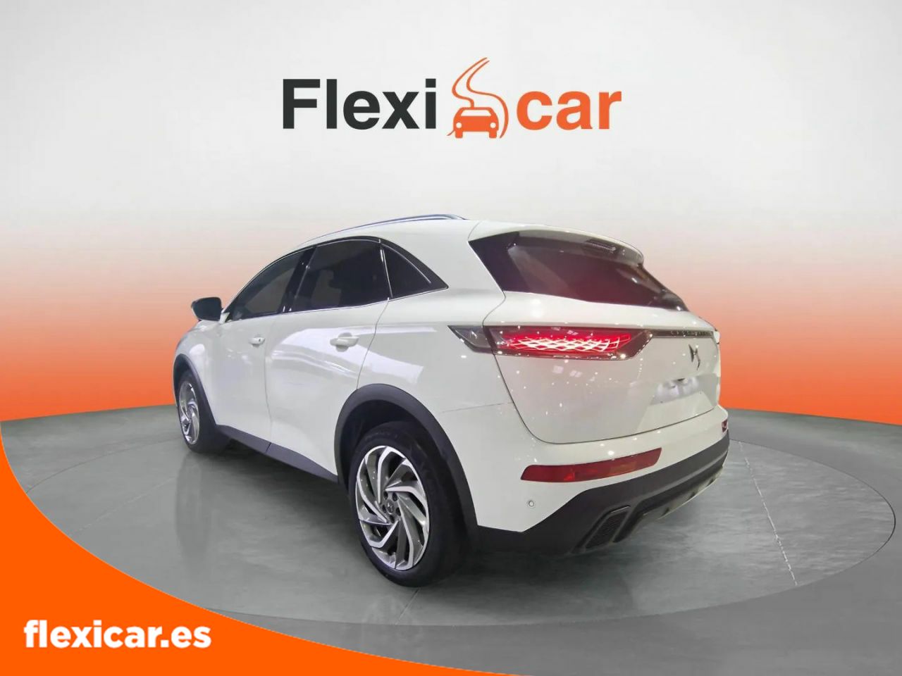ds automobiles ds 7 crossback 2019 / foto grande (3)