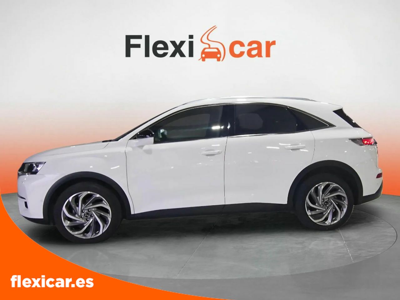 ds automobiles ds 7 crossback 2019 / foto grande (2)