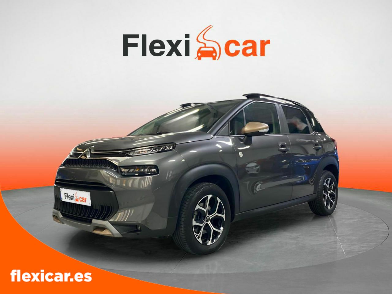 citroën c3 aircross 2022 / foto grande (3)
