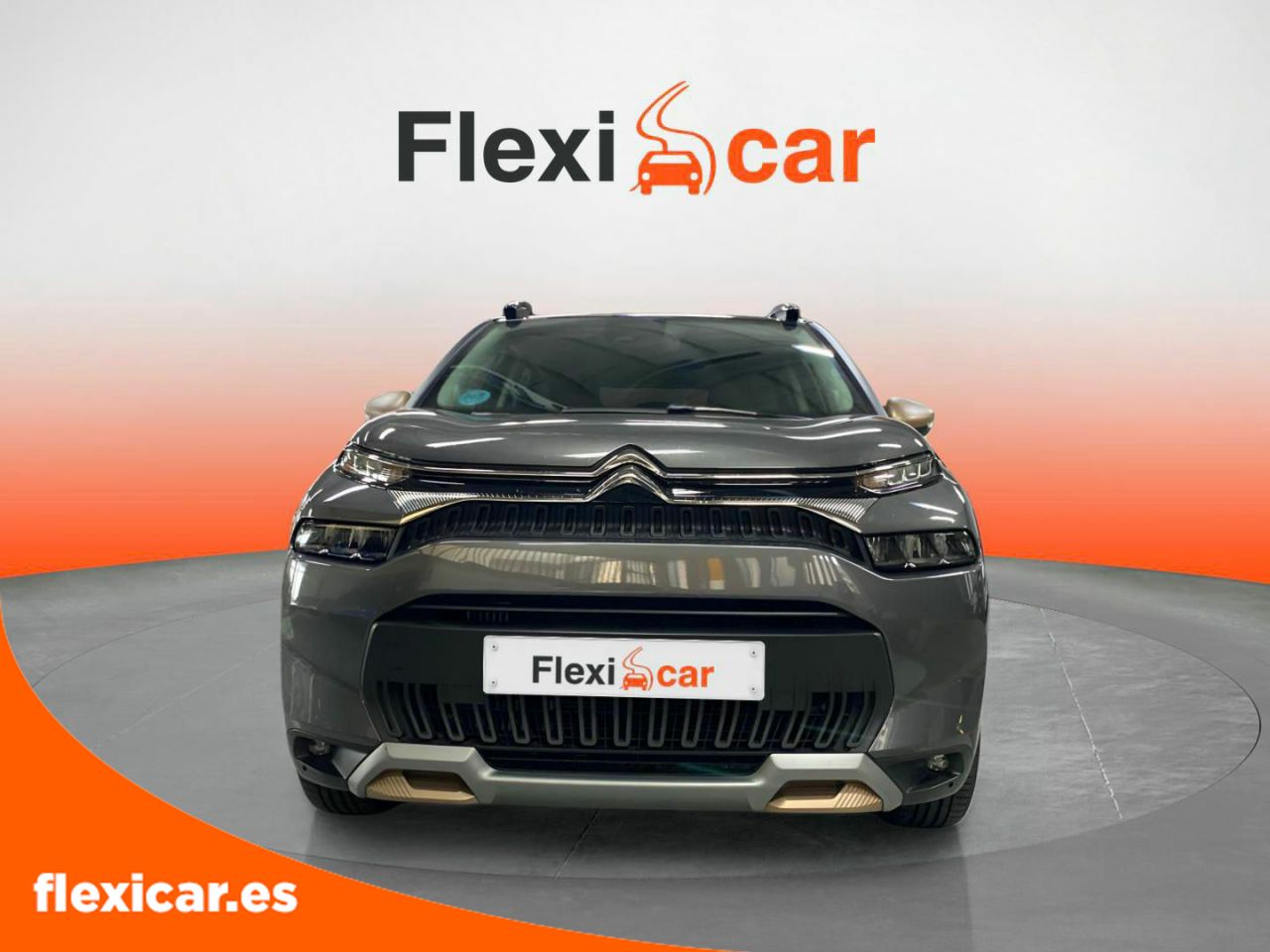 citroën c3 aircross 2022 / foto grande (2)