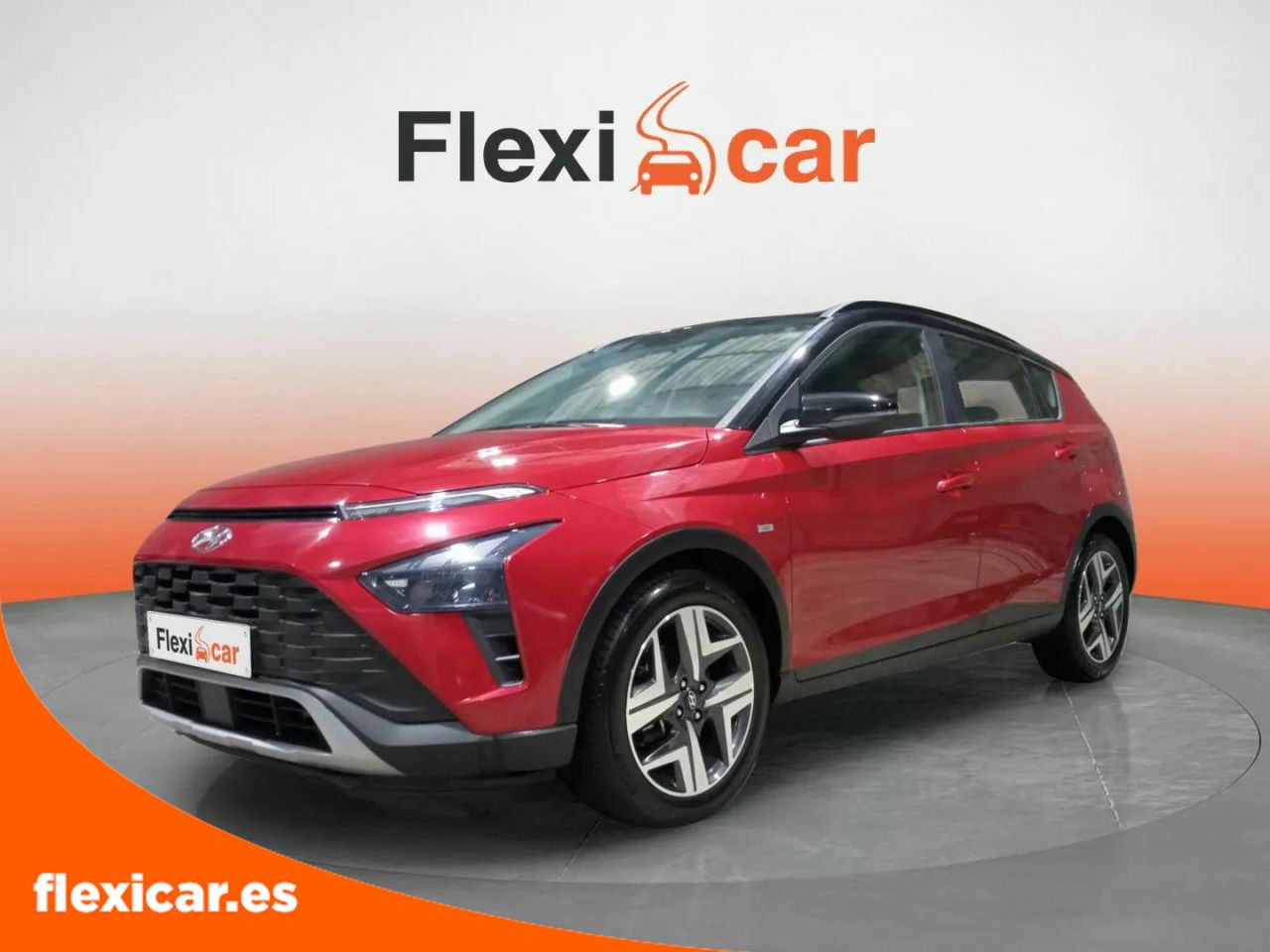 hyundai bayon 2022 / foto grande (3)