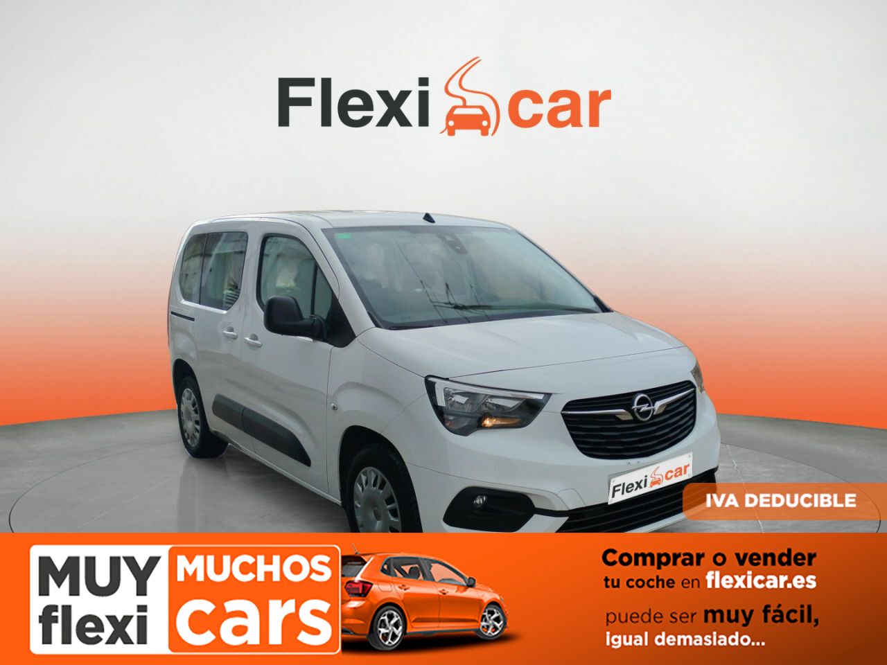 Opel combo 2021  de segunda mano - opel combo 2021 /