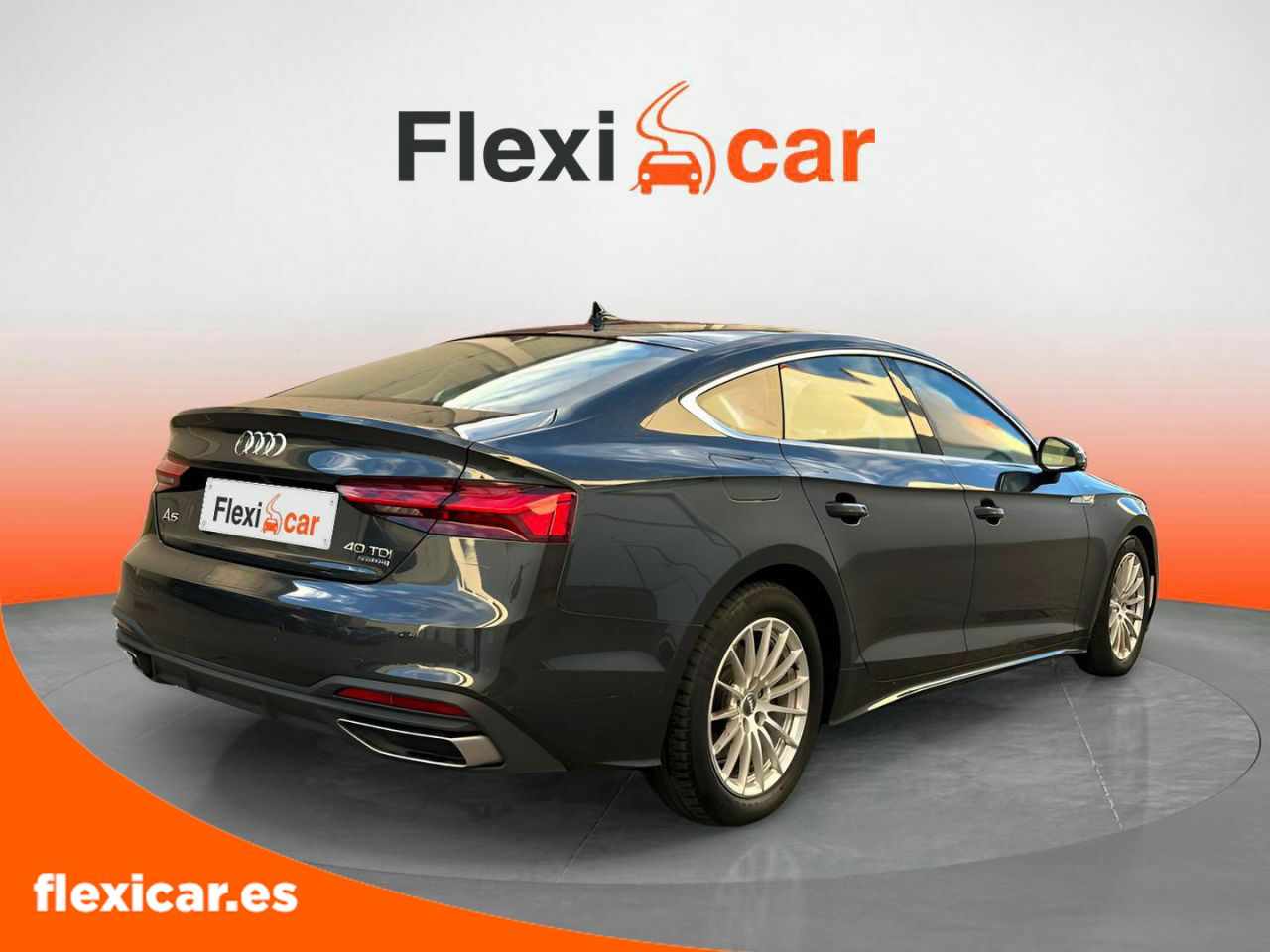 audi a5 2021 / foto grande (3)