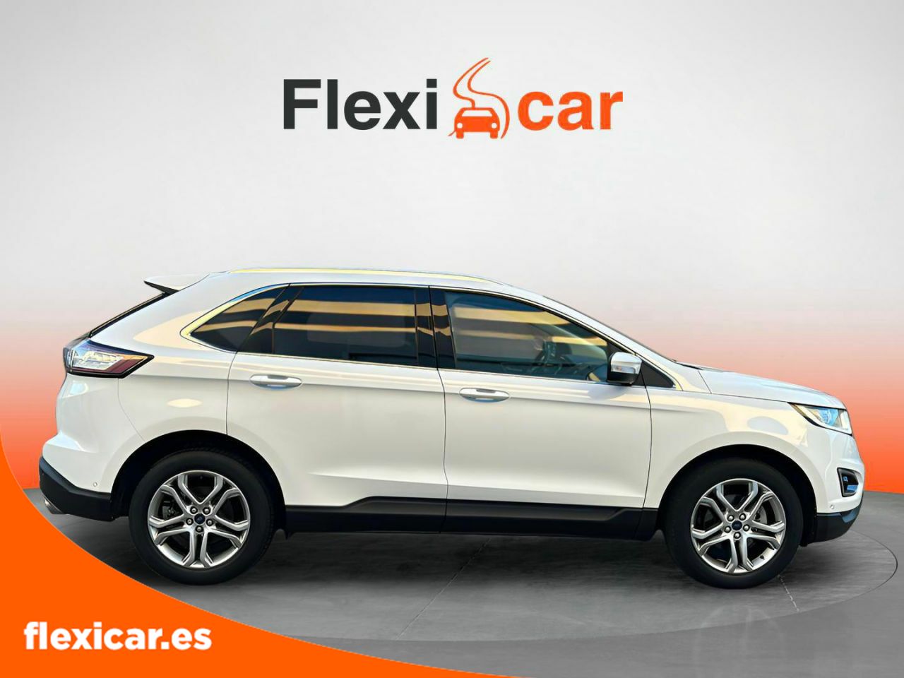 ford edge 2018 / foto grande (2)