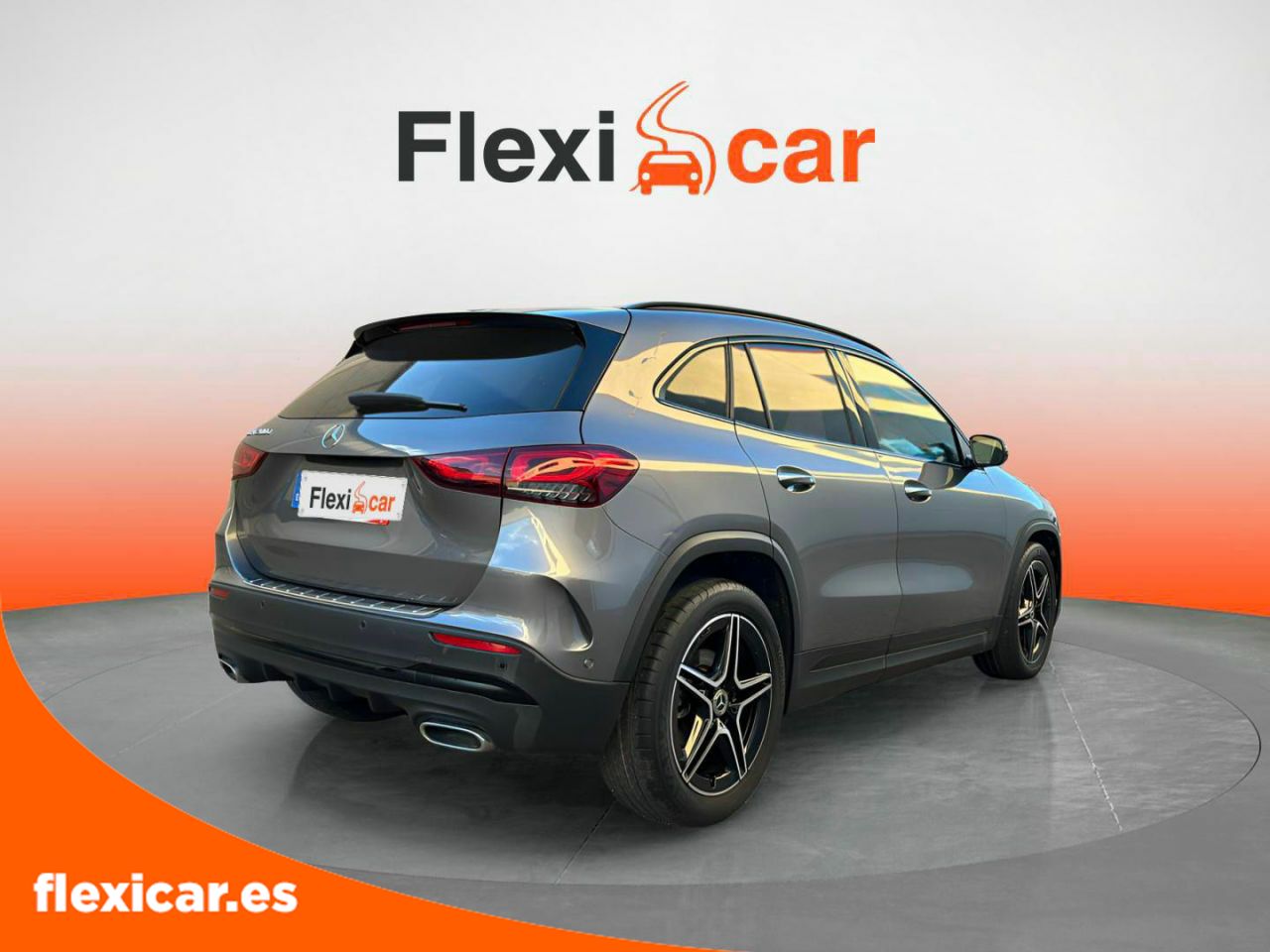mercedes gla 2020 / foto grande (3)