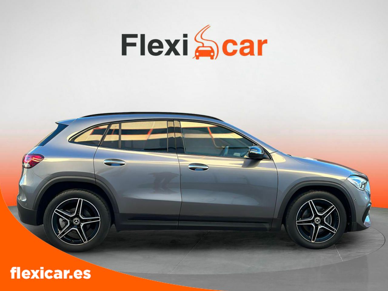 mercedes gla 2020 / foto grande (2)