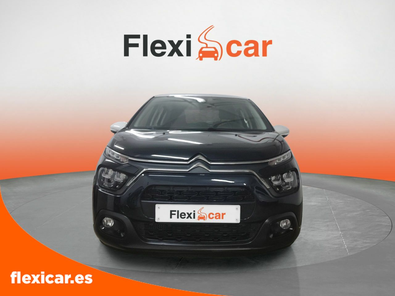 citroën c3 2021 / foto grande (2)
