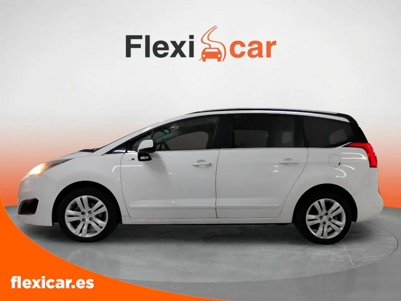 peugeot 5008 2015 / foto grande (2)