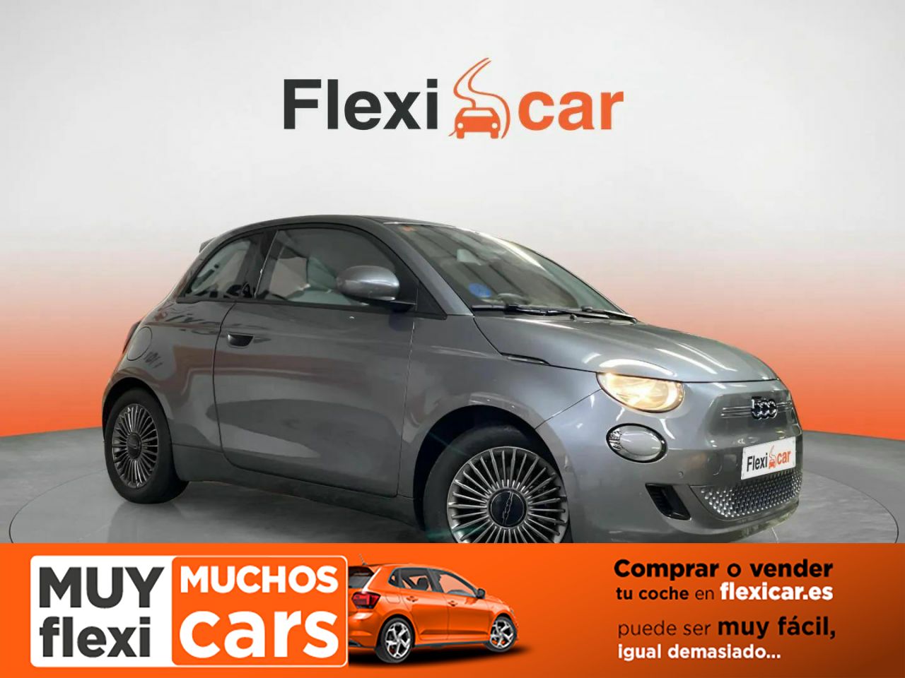 Fiat bravo madrid alcala de henares  de segunda mano en Madrid - fiat 500 2020 /