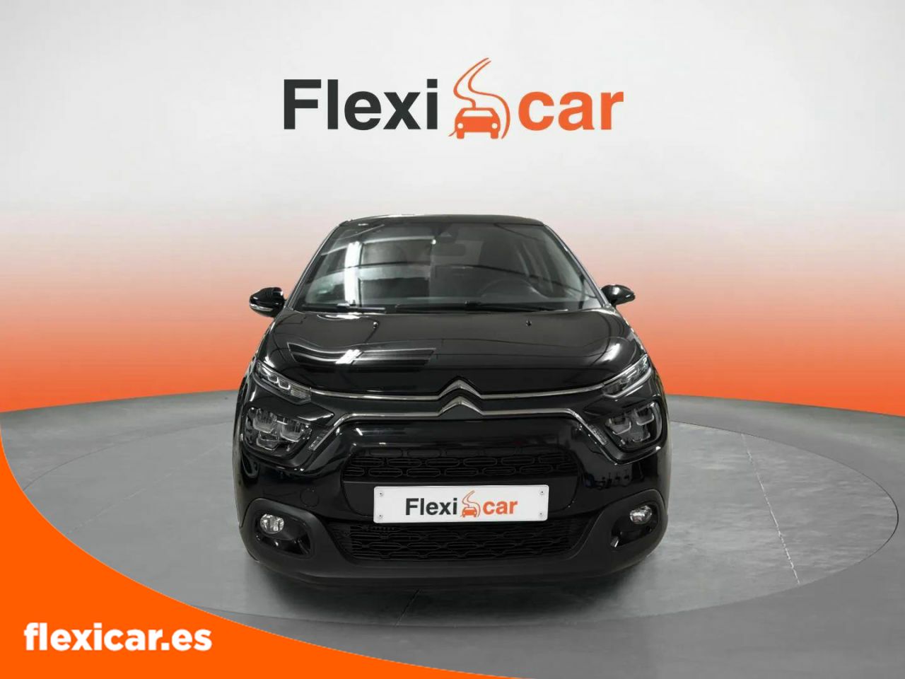 citroën c3 2024 / foto grande (2)