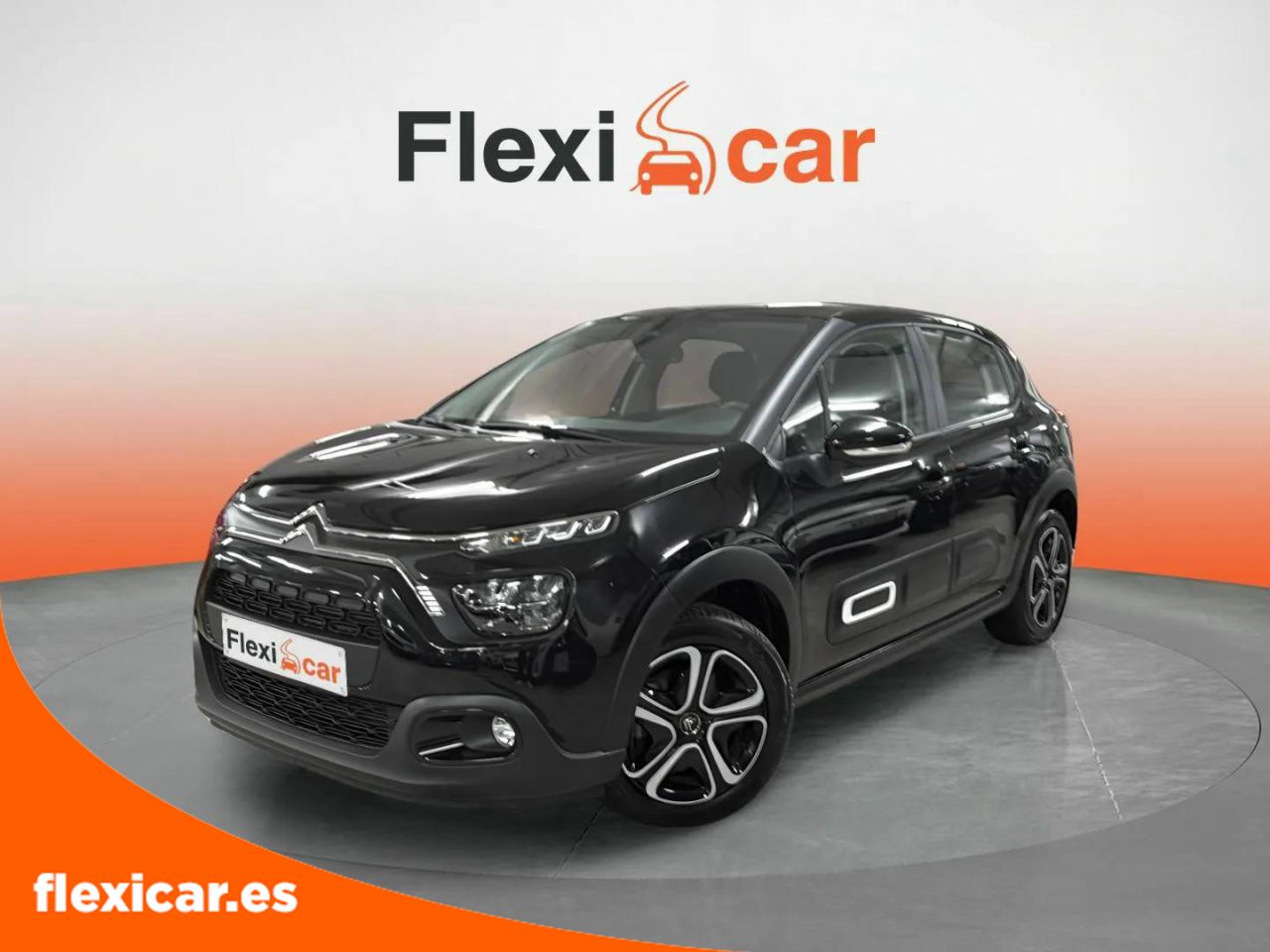 citroën c3 2024 / foto grande (3)
