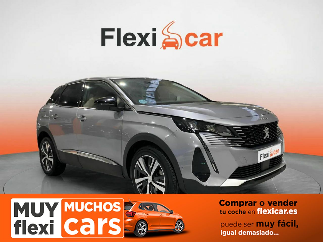 Peugeot 3008 2019 ciudad real  de segunda mano - peugeot 3008 2023 /