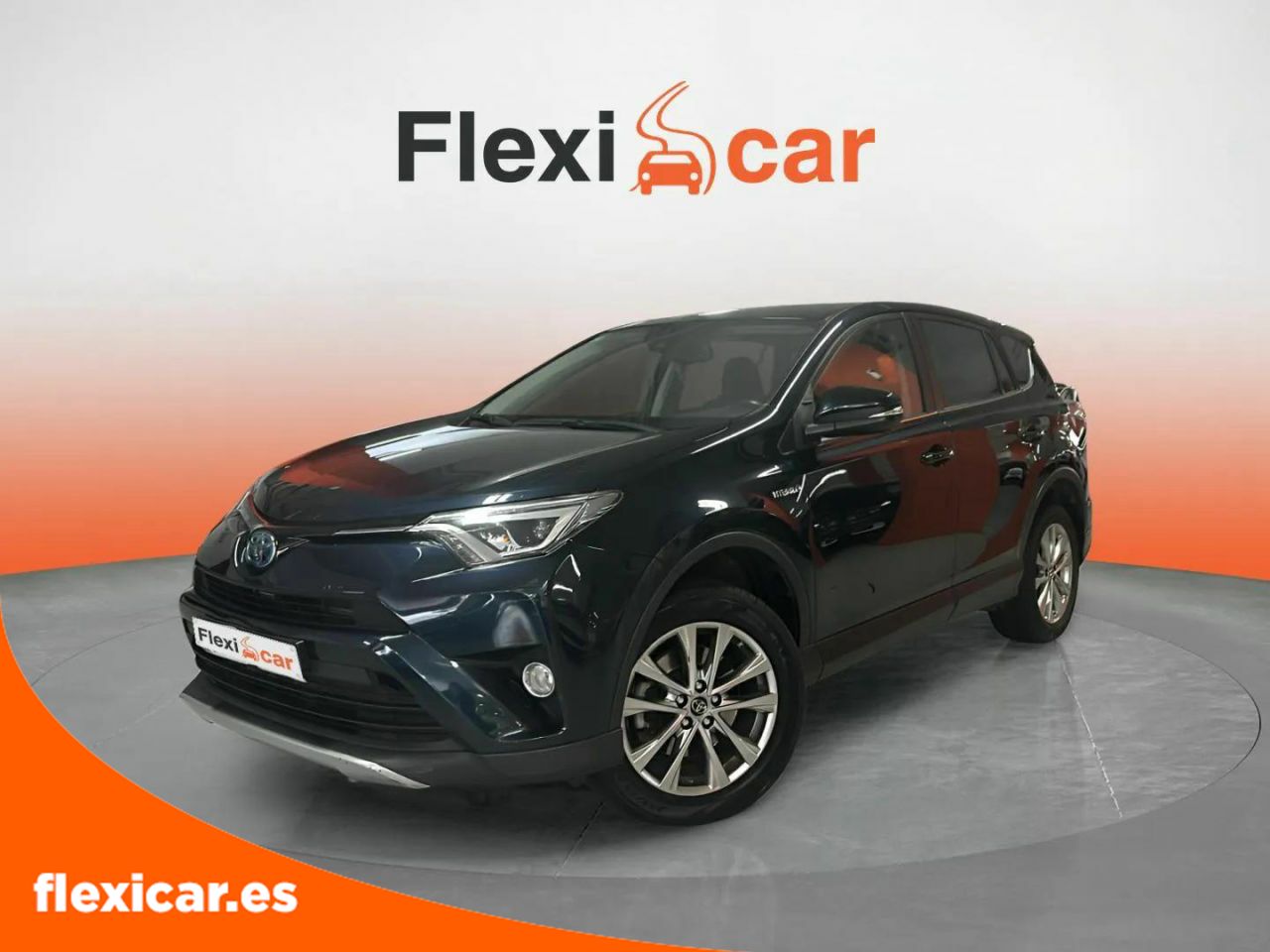 toyota rav4 2018 / foto grande (2)