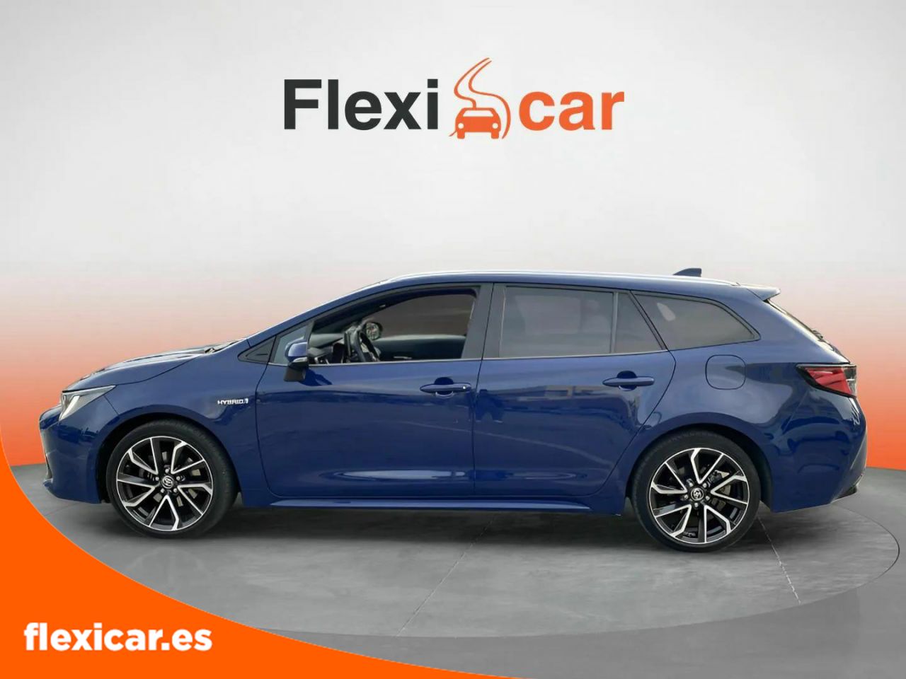 toyota corolla 2020 / foto grande (3)