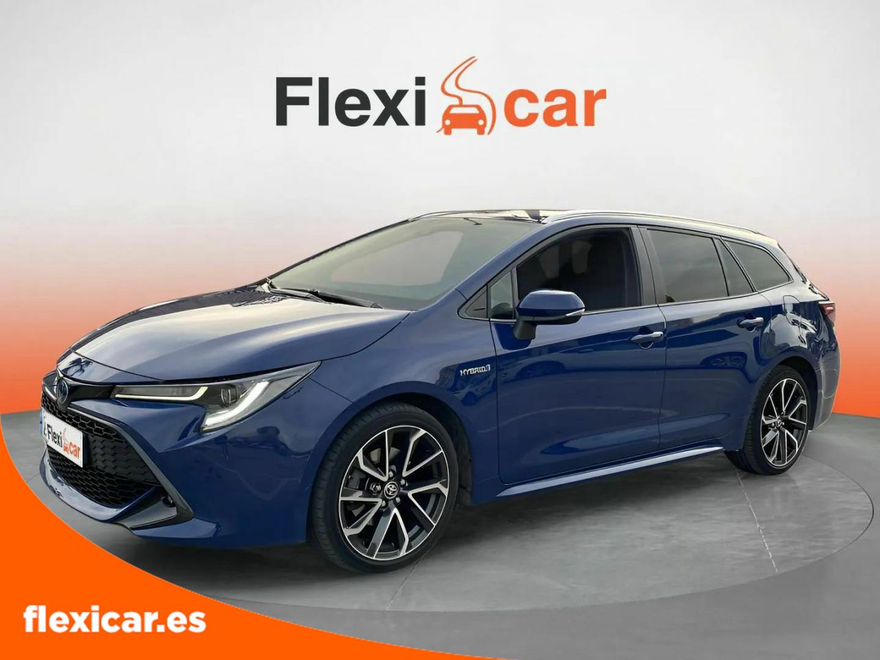 toyota corolla 2020 / foto grande (2)