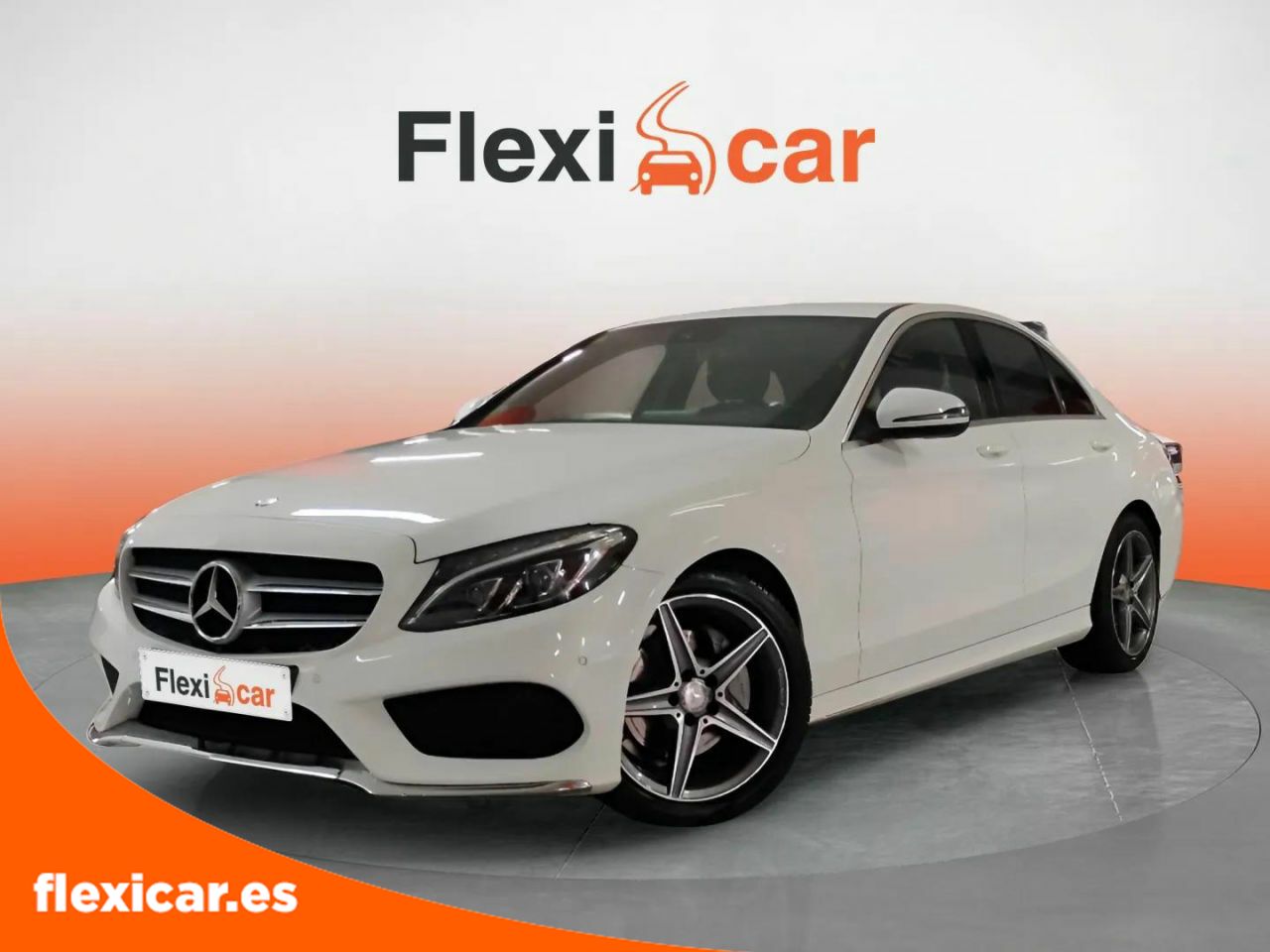 mercedes clase c 2017 / foto grande (2)