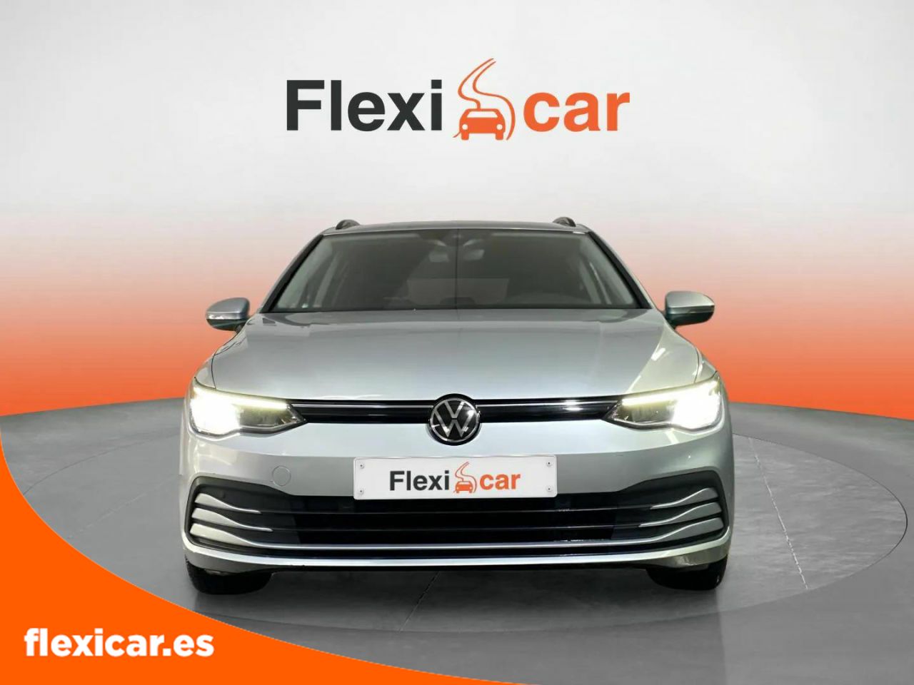 volkswagen golf 2021 / foto grande (2)