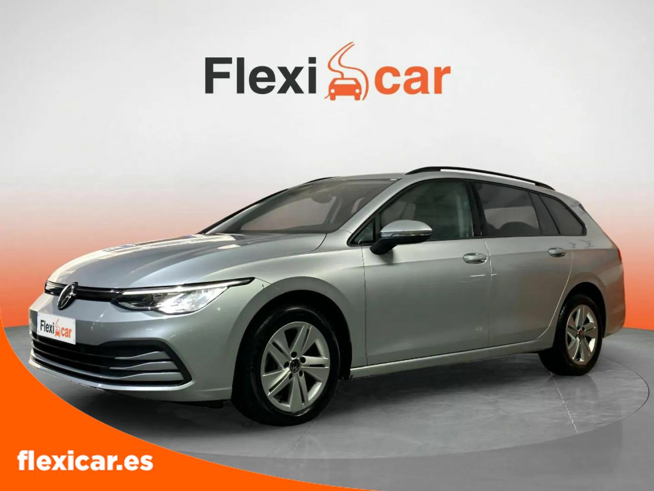 volkswagen golf 2021 / foto grande (3)