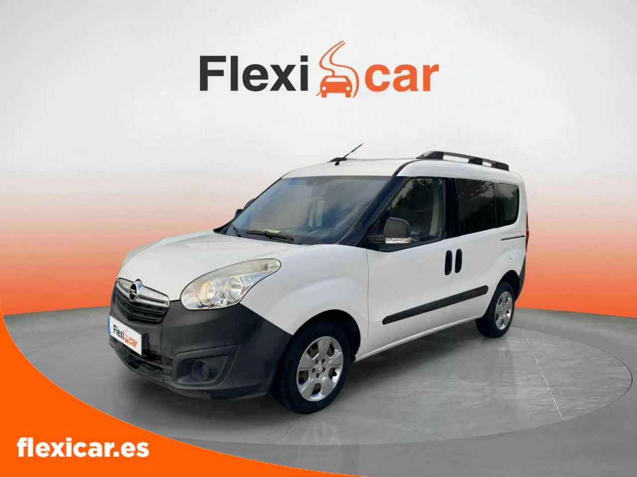 opel combo 2017 / foto grande (2)