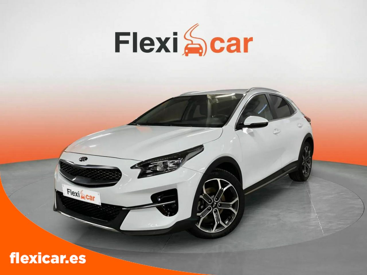 kia xceed 2020 / foto grande (2)