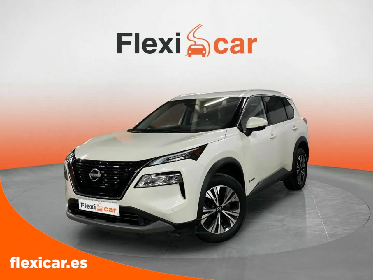 nissan x-trail 2022 / foto grande (2)