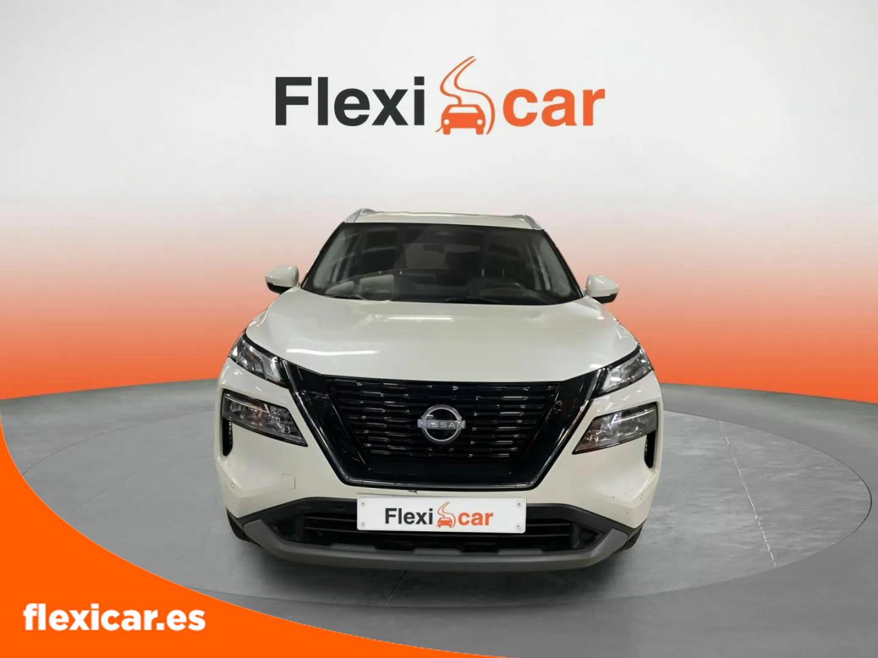 nissan x-trail 2022 / foto grande (3)