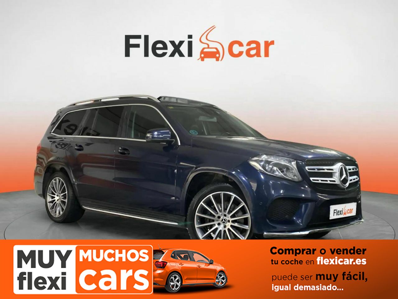 Mercedes gla 2019 mostoles  de segunda mano - mercedes gls 2019 /