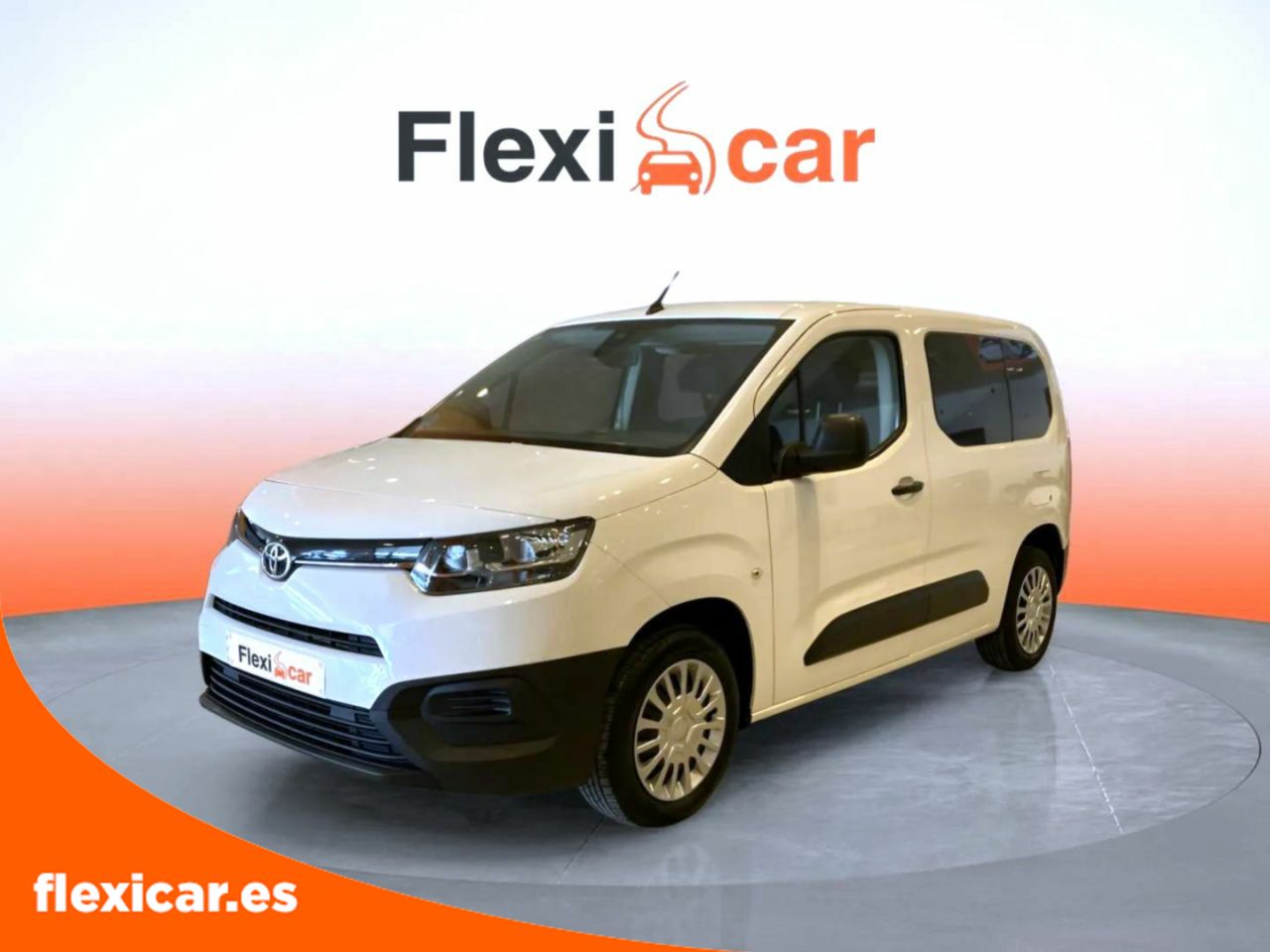 toyota proace city 2021 / foto grande (3)
