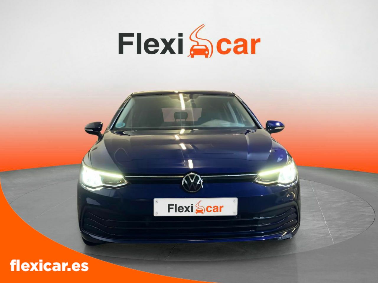 volkswagen golf 2021 / foto grande (2)