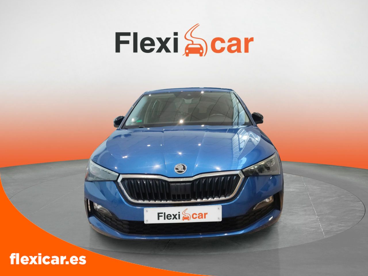 skoda scala 2019 / foto grande (2)