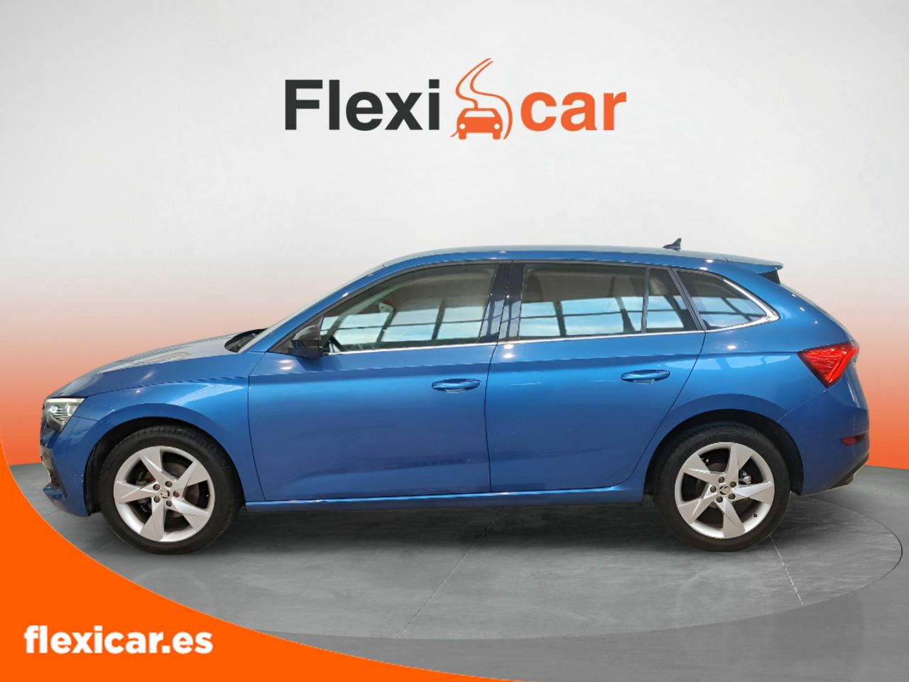 skoda scala 2019 / foto grande (3)