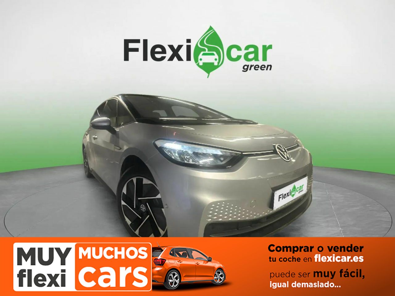 Volkswagen id3 mataro  de segunda mano - volkswagen id.3 2023 /