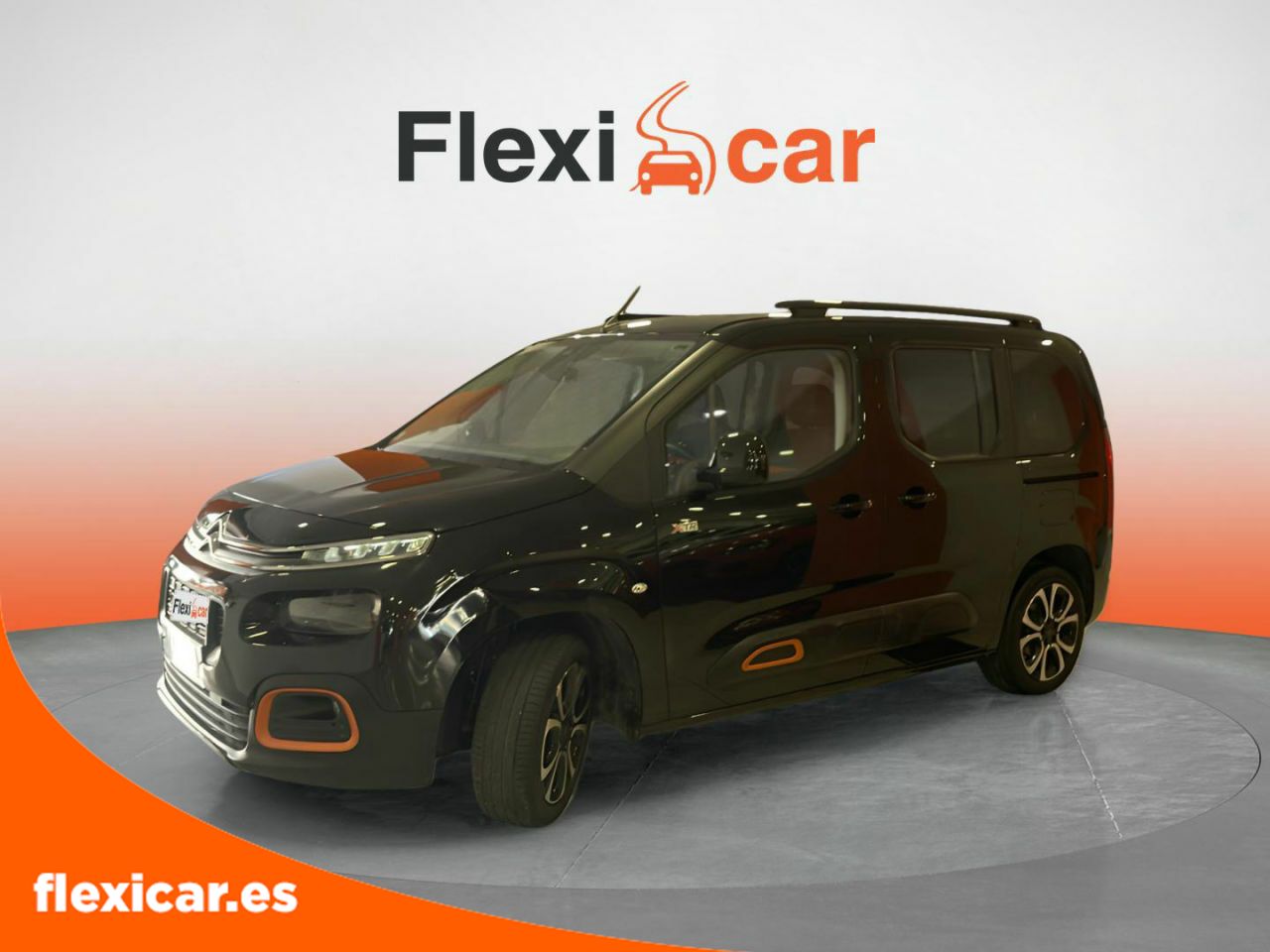 citroën berlingo 2019 / foto grande (2)