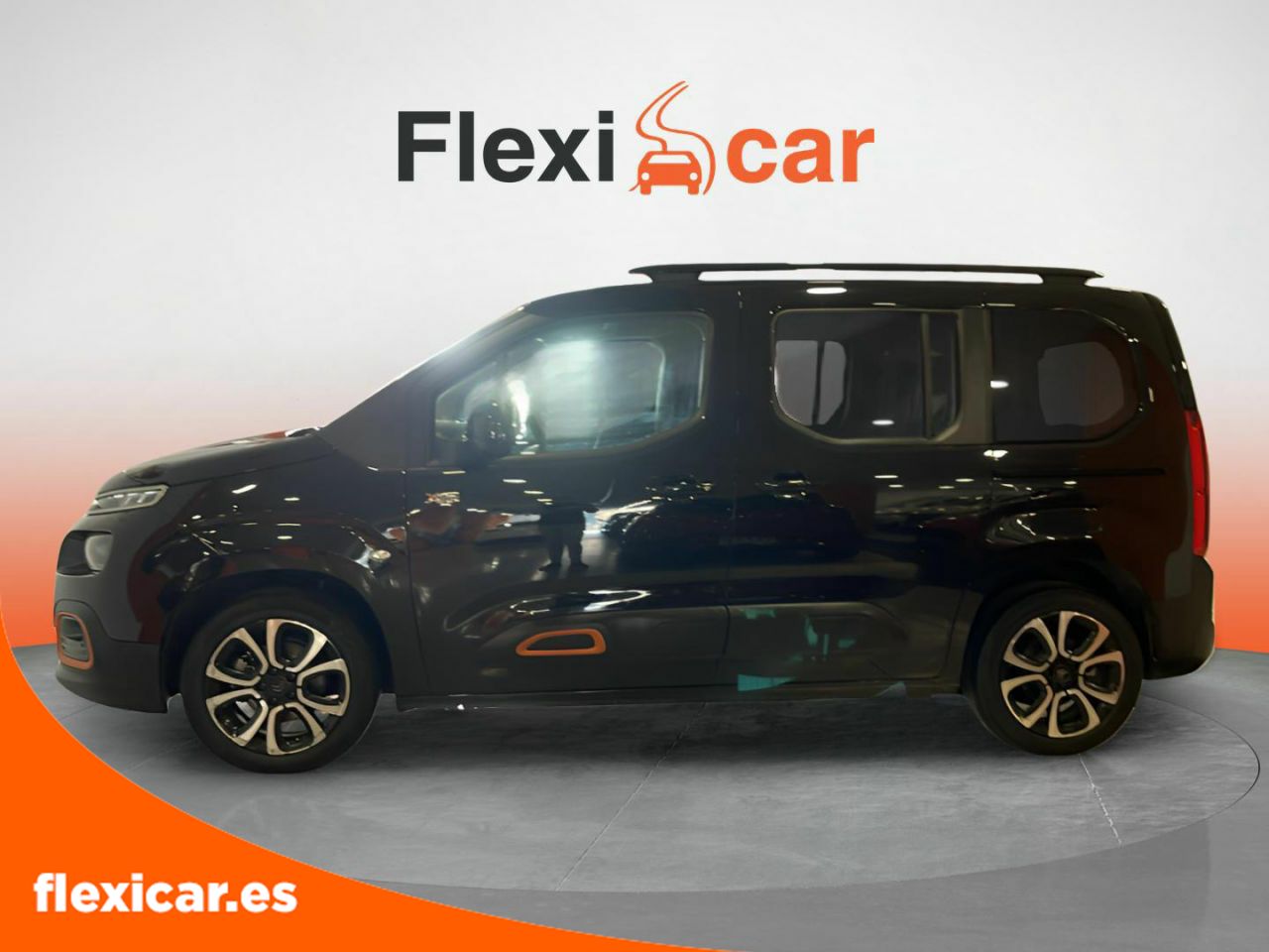 citroën berlingo 2019 / foto grande (3)