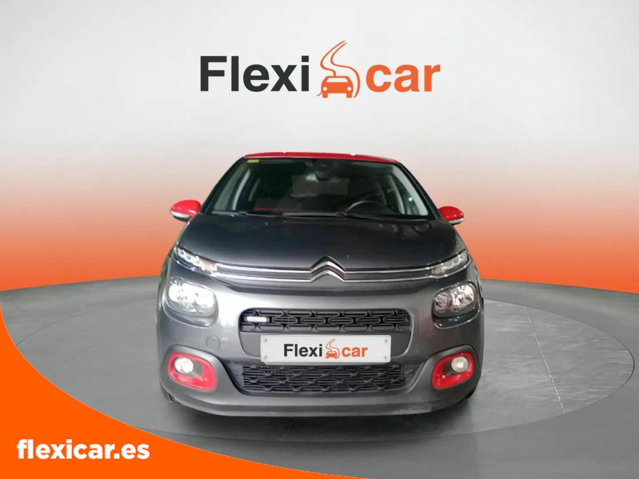 citroën c3 2018 / foto grande (2)