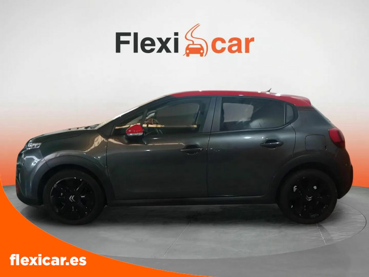 citroën c3 2018 / foto grande (3)