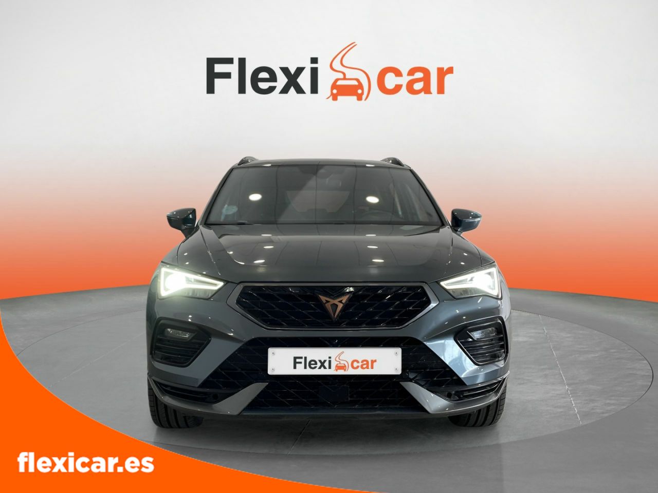 cupra ateca 2021 / foto grande (2)