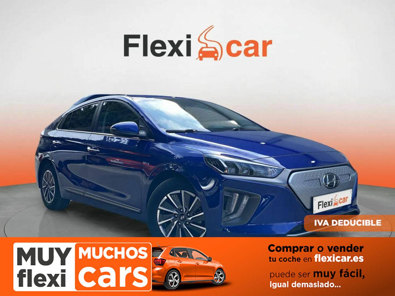 Foto hyundai ioniq 2020 /