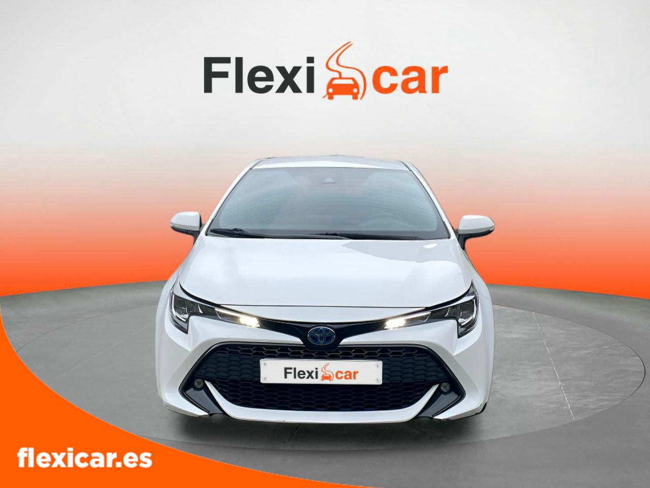 toyota corolla 2019 / foto grande (2)