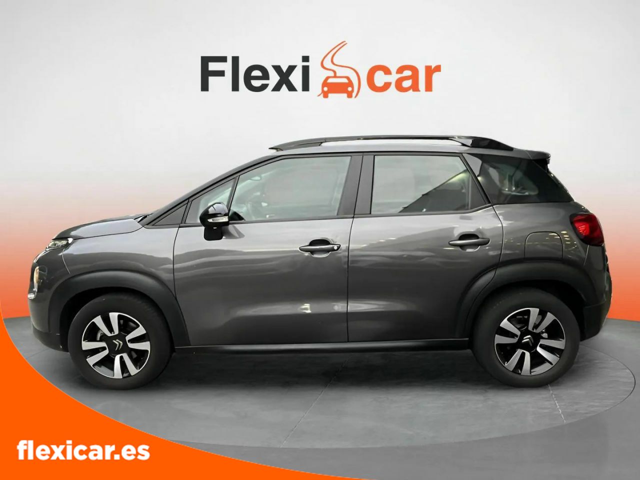 citroën c3 aircross 2020 / foto grande (2)