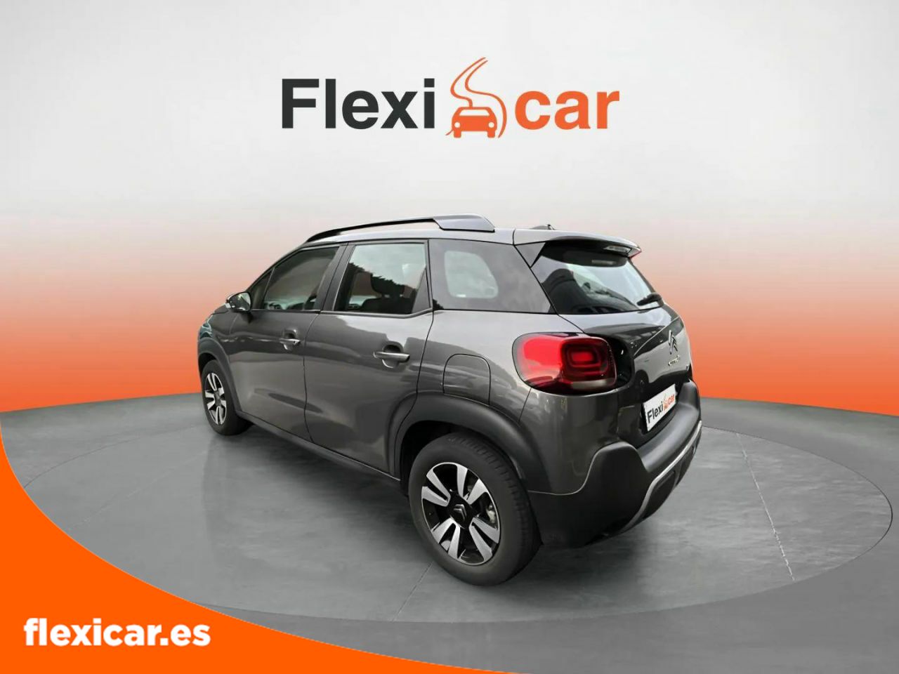 citroën c3 aircross 2020 / foto grande (3)