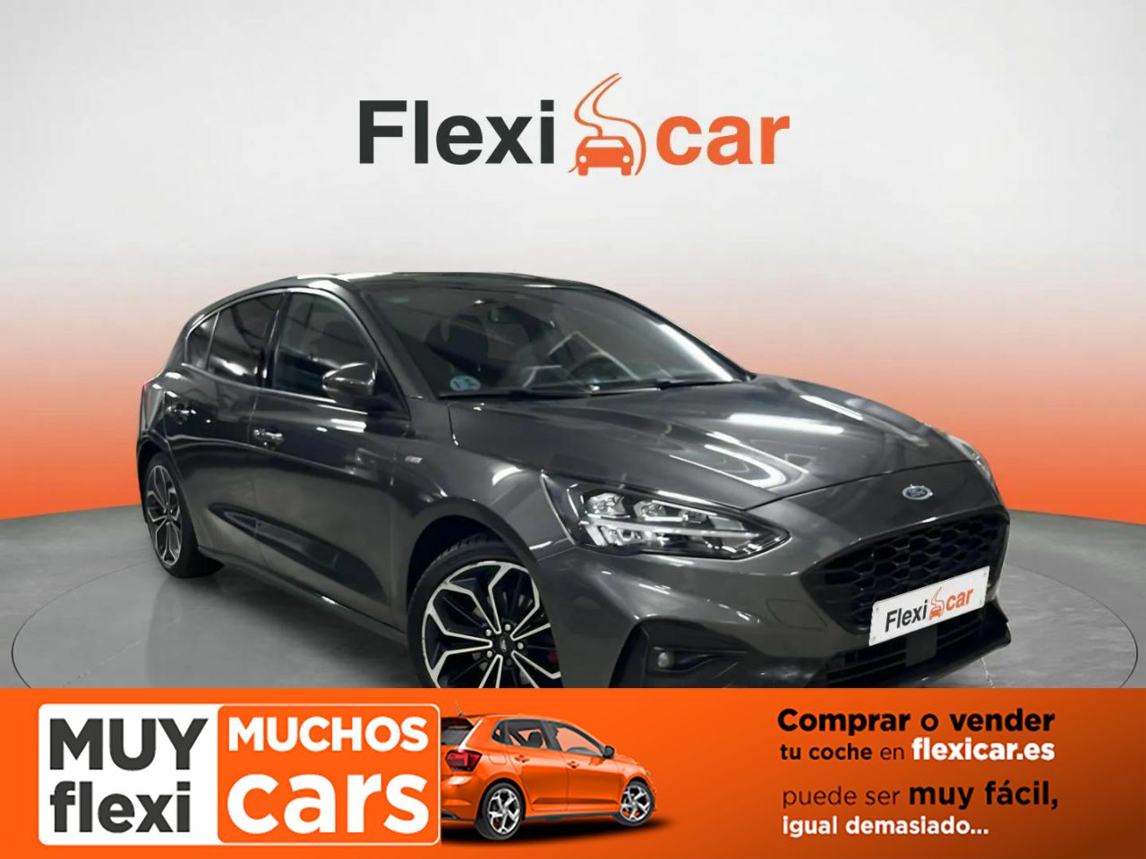 Ford ka 2019  de segunda mano - ford focus 2019 /