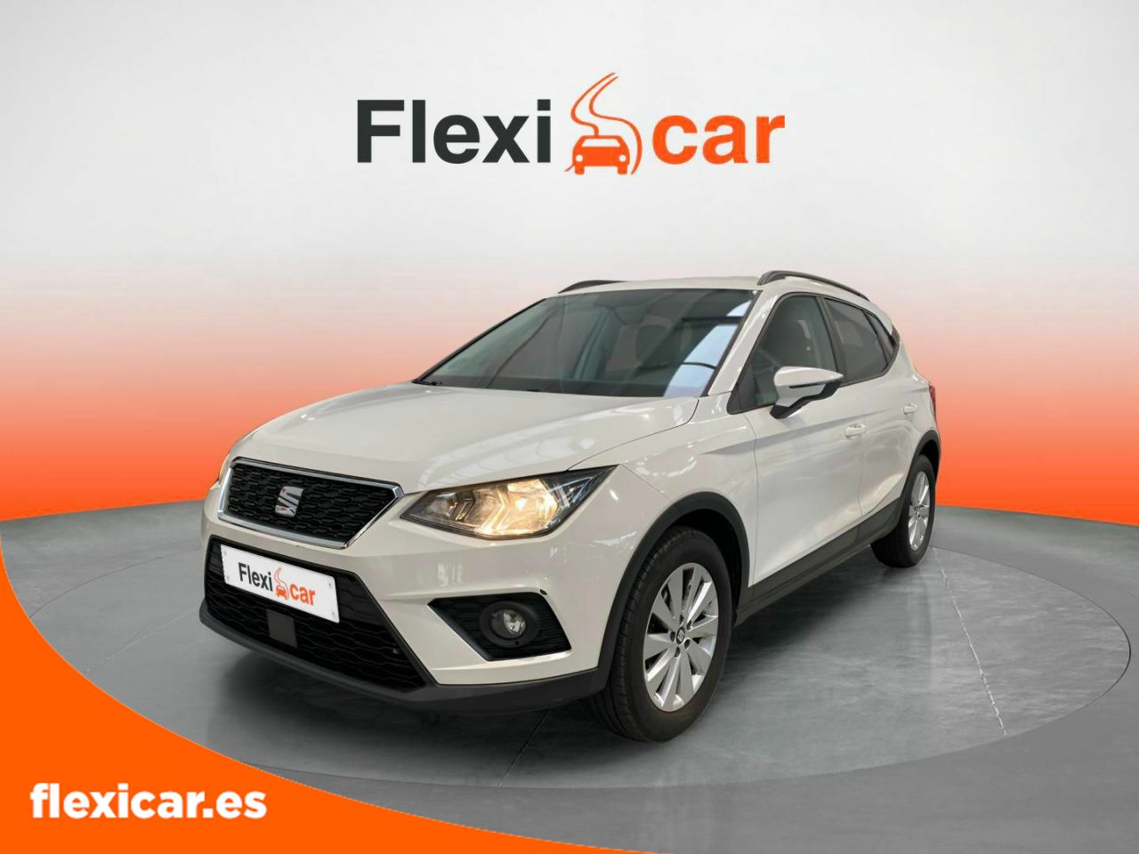 seat arona 2019 / foto grande (3)