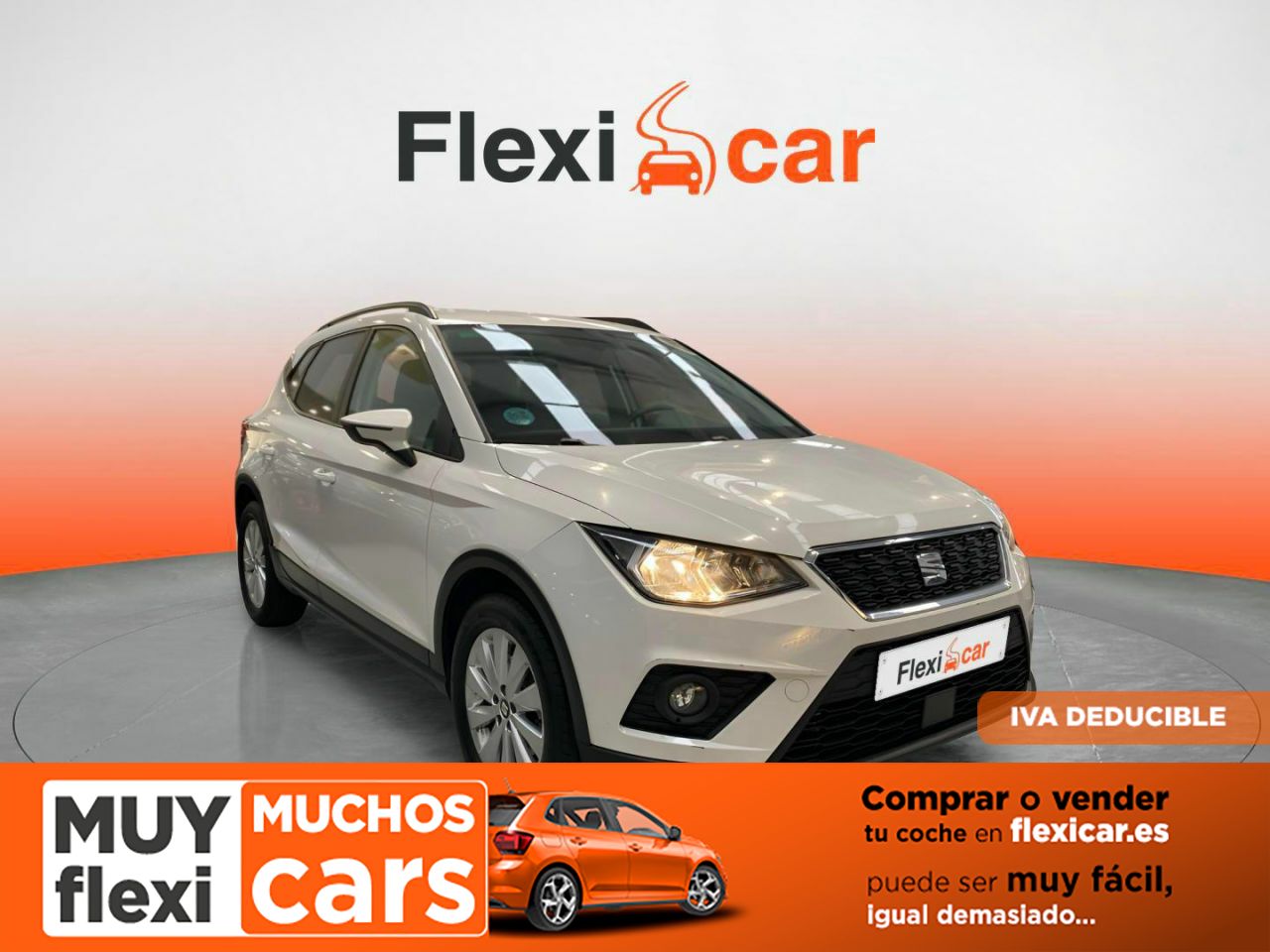 Vidente navarra  en Navarra - seat arona 2019 /