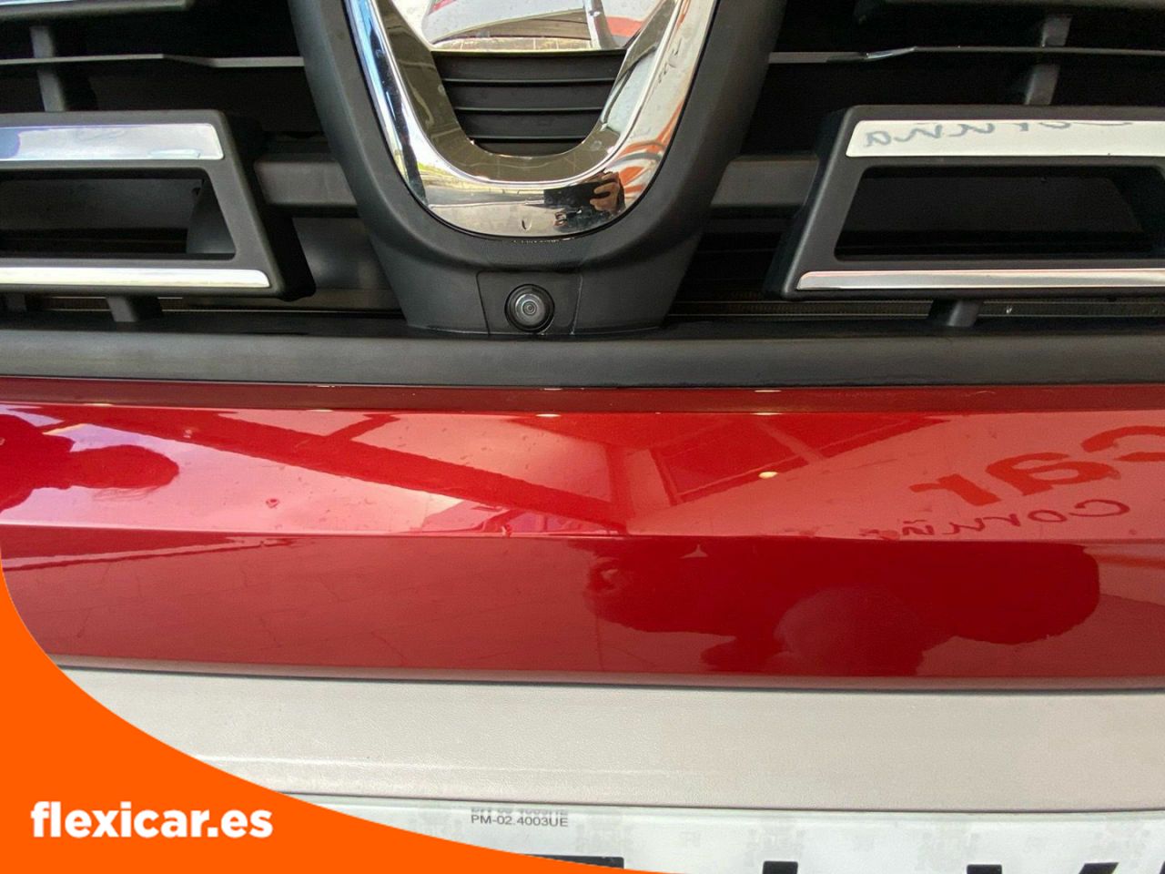 dacia duster 2021 / foto grande (3)