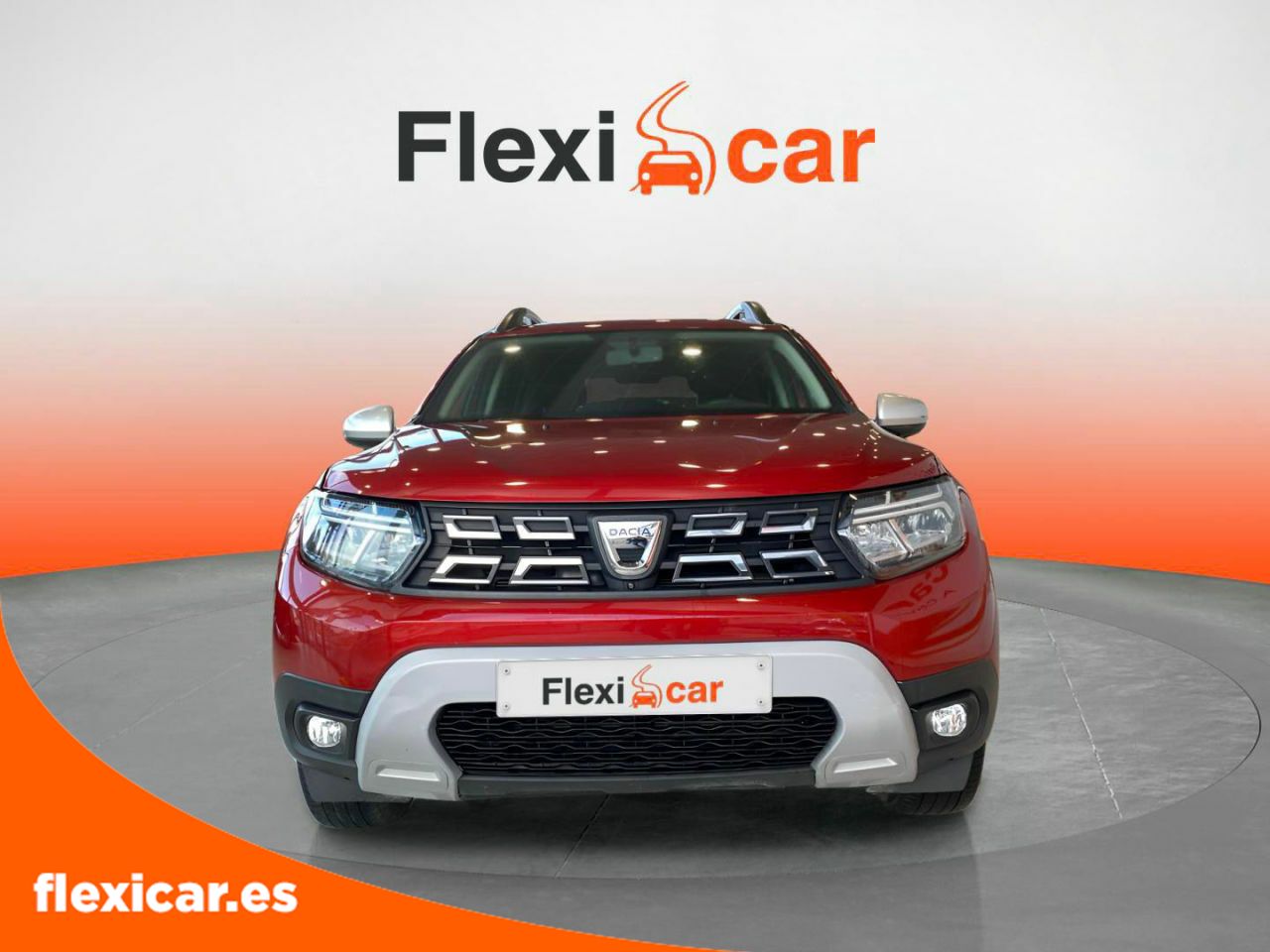 dacia duster 2021 / foto grande (2)