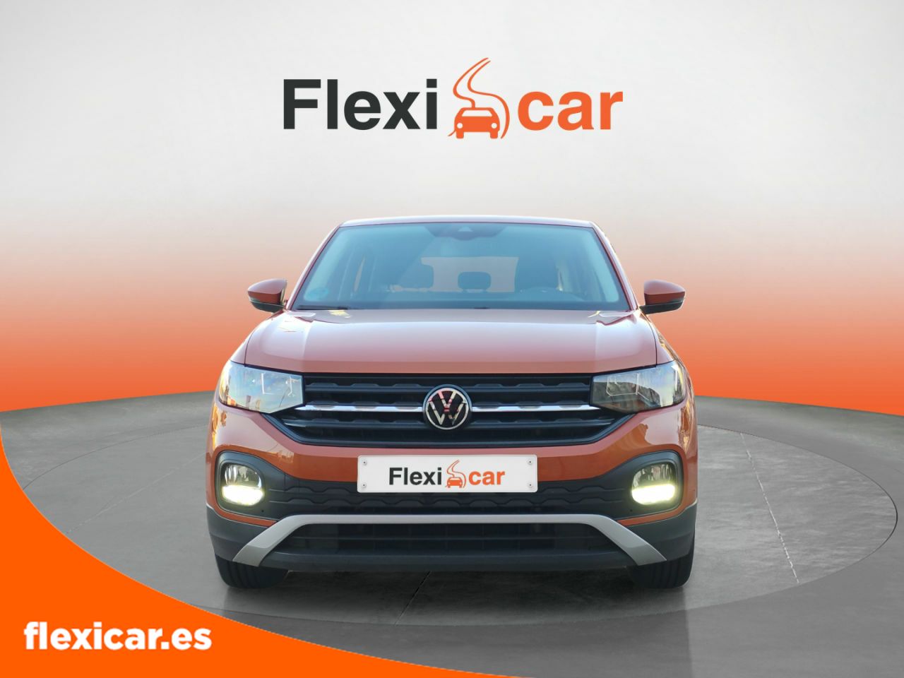 volkswagen t-cross 2021 / foto grande (2)