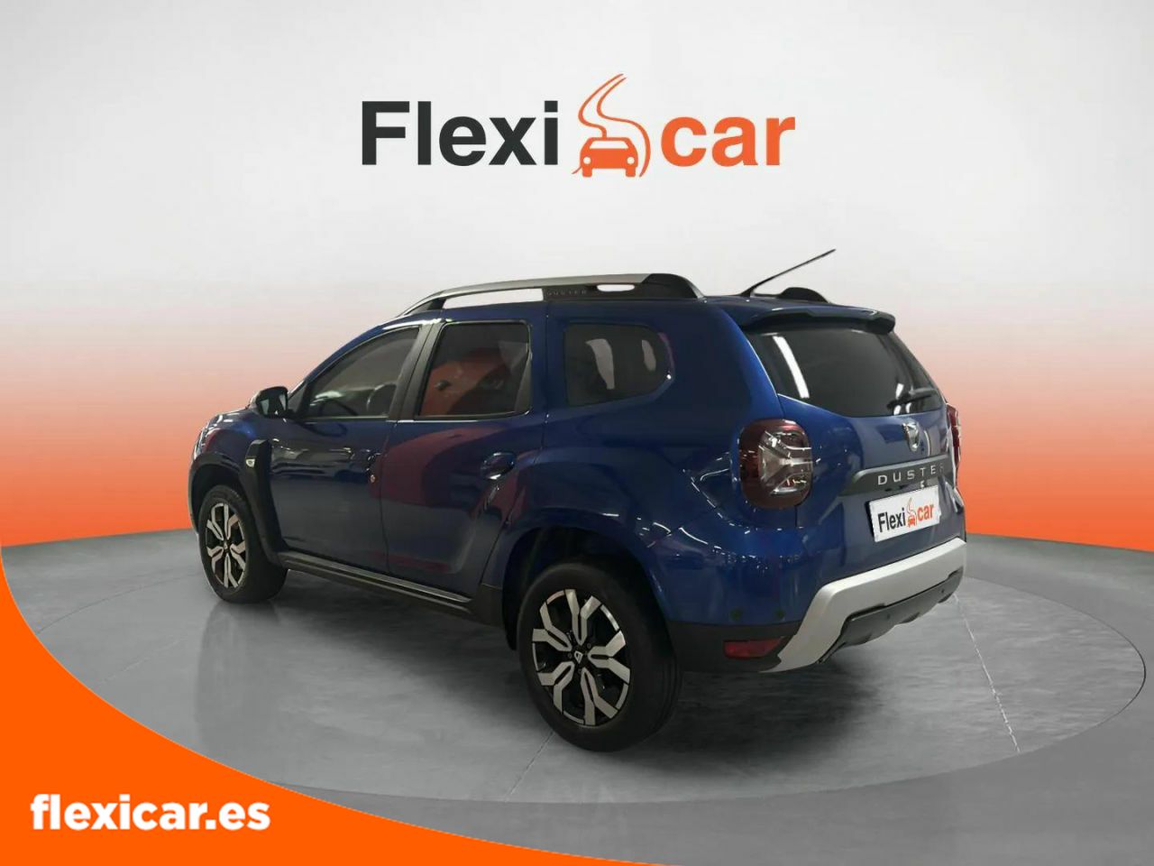 dacia duster 2021 / foto grande (3)